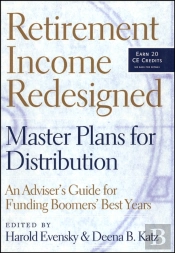 Retirement Income Redesigned