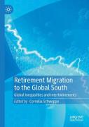 Retirement Migration To The Global South