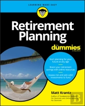 Retirement Planning For Dummies