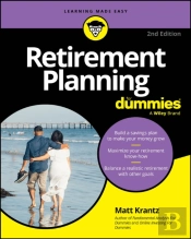 Retirement Planning For Dummies