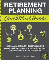 Retirement Planning Quickstart Guide