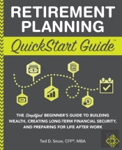 Retirement Planning Quickstart Guide