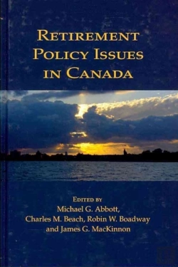 Bertrand.pt - Retirement Policy Issues In Canada