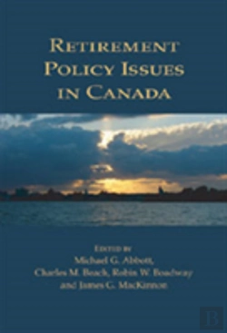Bertrand.pt - Retirement Policy Issues In Canada