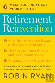 Retirement Reinvention