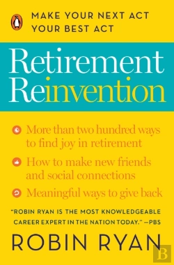 Bertrand.pt - Retirement Reinvention