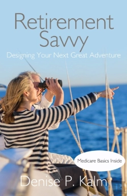 Bertrand.pt - Retirement Savvy: Designing Your Next Gr