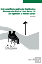Retirement Timing And Social Stratification