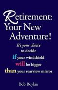 Retirement:Your New Adventure!