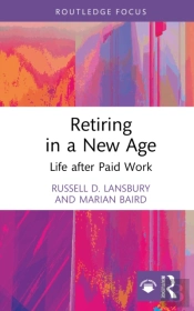 Retiring In A New Age