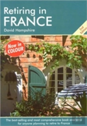 Retiring In France