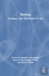 Retiring
