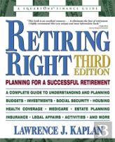 Retiring Right