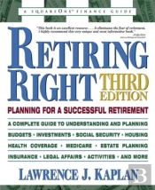 Retiring Right