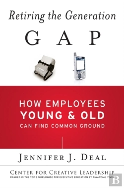 Bertrand.pt - Retiring The Generation Gap