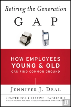 Bertrand.pt - Retiring The Generation Gap