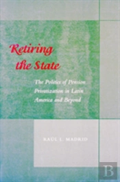Retiring The State