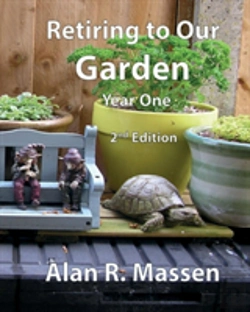 Bertrand.pt - Retiring To Our Garden: Year One