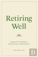 Retiring Well