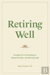 Retiring Well