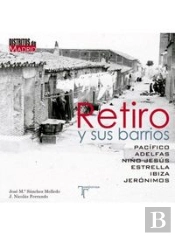Retiro Y Sus Barrios