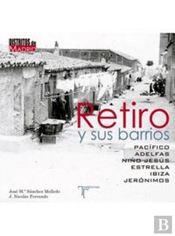 Bertrand.pt - Retiro Y Sus Barrios