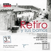 Retiro Y Sus Barrios