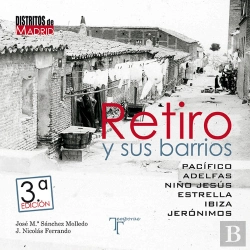 Bertrand.pt - Retiro Y Sus Barrios