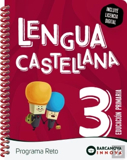 Bertrand.pt - Reto 3. Lengua Castellana