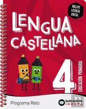 Reto 4. Lengua Castellana