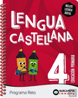 Bertrand.pt - Reto 4. Lengua Castellana