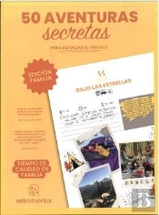 Reto Adventur Edicion Familia