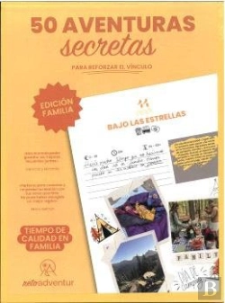 Bertrand.pt - Reto Adventur Edicion Familia