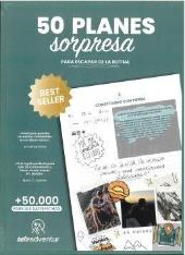 Reto Adventur Edicion Parejas