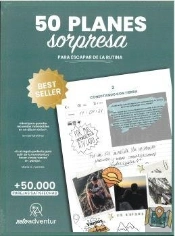 Reto Adventur Edicion Parejas