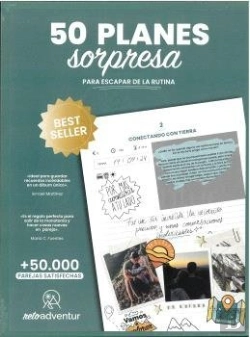 Bertrand.pt - Reto Adventur Edicion Parejas