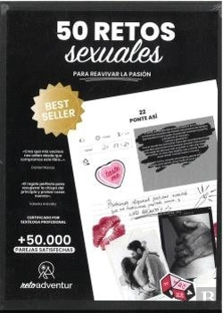 Bertrand.pt - Reto Adventur Edicion Sexy