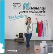 Reto De Las 16 Semanas Para Ordenarte