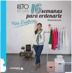 Bertrand.pt - Reto De Las 16 Semanas Para Ordenarte