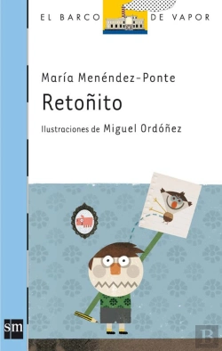 Bertrand.pt - Retoñito