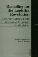 Retooling For The Logistics Revolution