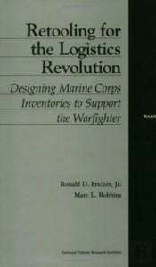 Retooling For The Logistics Revolution