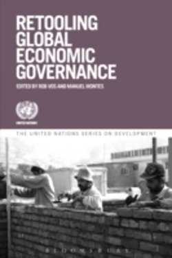 Bertrand.pt - Retooling Global Economic Governance