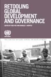 Retooling Global Economic Governance