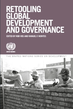 Bertrand.pt - Retooling Global Economic Governance