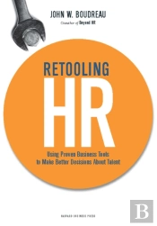 Retooling Hr