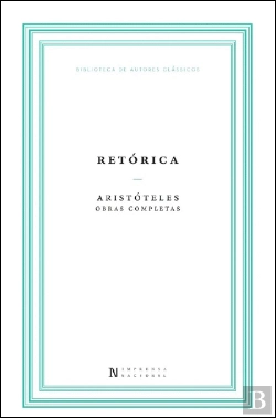 Bertrand.pt - Retórica