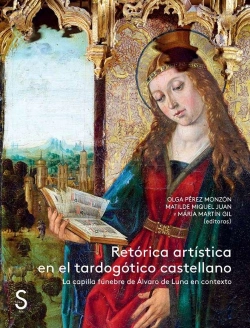 Bertrand.pt - Retórica Artística En El Tardogótico Castellano