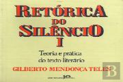 Retórica do Silêncio I