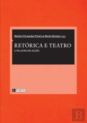 Retórica e Teatro